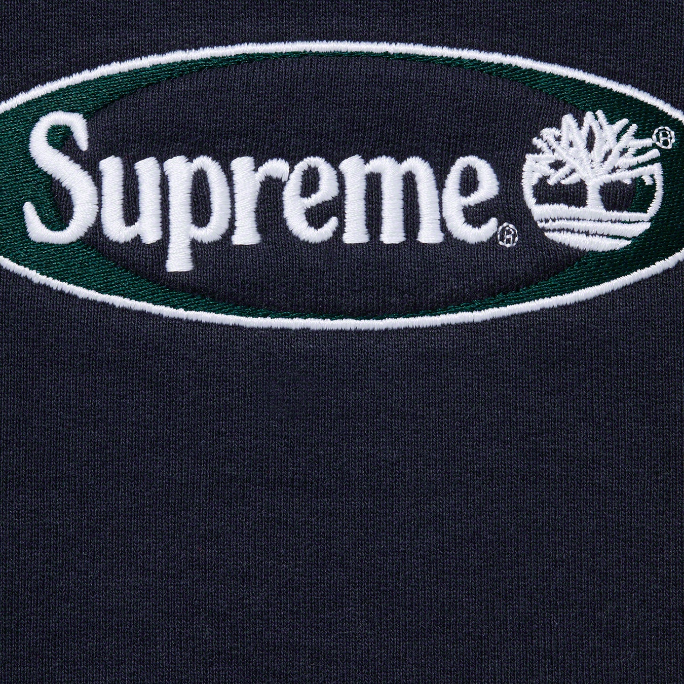 Supreme®/Timberland® Crewneck view 5
